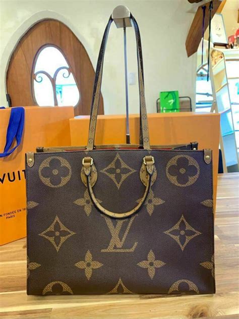 on the go lv bag price|louis vuitton onthego monogram.